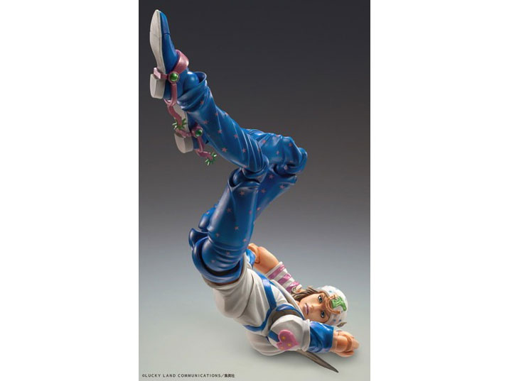 ������ �W���W���̊�Ȗ`�� ��7�� �X�e�B�[���E�{�[���E���� �W���j�B�E�W���[�X�^�[ [2023�N8��]