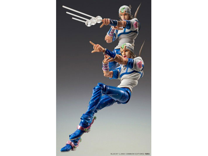 ������ �W���W���̊�Ȗ`�� ��7�� �X�e�B�[���E�{�[���E���� �W���j�B�E�W���[�X�^�[ [2023�N8��]