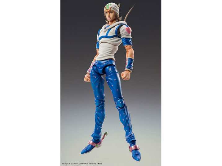 ������ �W���W���̊�Ȗ`�� ��7�� �X�e�B�[���E�{�[���E���� �W���j�B�E�W���[�X�^�[ [2023�N8��] �̐��i�摜