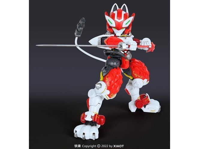 �����@�����b C.A.T-03 ����(�R�E�J) 1/60�X�P�[���v���X�`�b�N���f���L�b�g