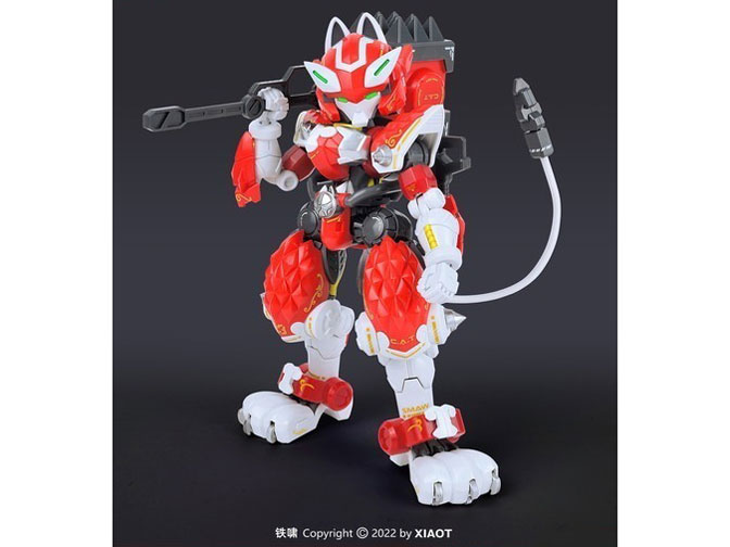 �����@�����b C.A.T-03 ����(�R�E�J) 1/60�X�P�[���v���X�`�b�N���f���L�b�g