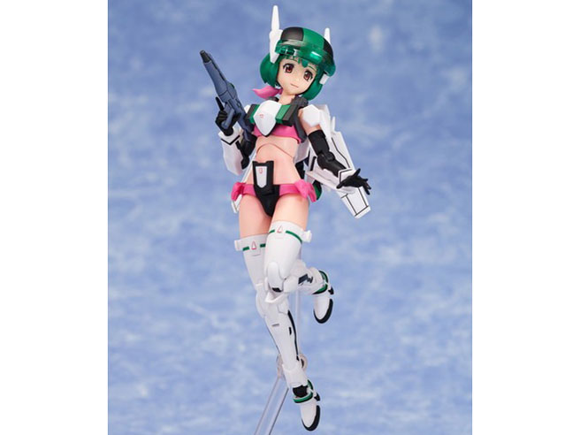 V.F.G. �}�N���XF VF-25F ���T�C�A �����J�E���[ �}�N���X40th�A�j�o�[�T���[