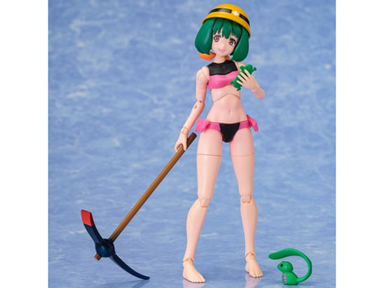 V.F.G. �}�N���XF VF-25F ���T�C�A �����J�E���[ �}�N���X40th�A�j�o�[�T���[