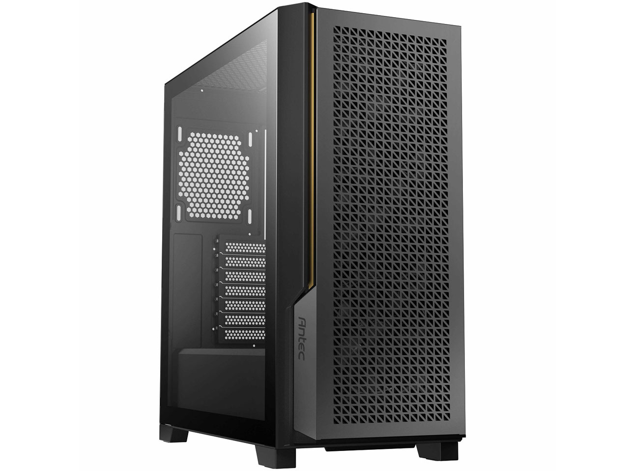ANTEC P20C [ブラック] 価格比較 - 価格.com