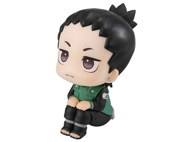 �邩���� NARUTO-�i���g- �����` �ޗǃV�J�}��
