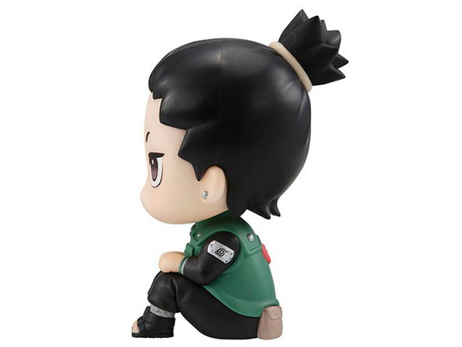 �邩���� NARUTO-�i���g- �����` �ޗǃV�J�}��
