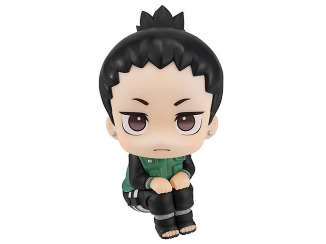 �邩���� NARUTO-�i���g- �����` �ޗǃV�J�}�� �̐��i�摜