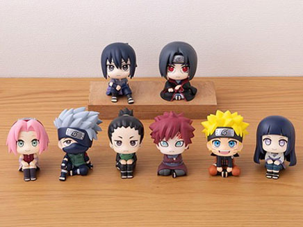 �邩���� NARUTO-�i���g- �����` �䈤��