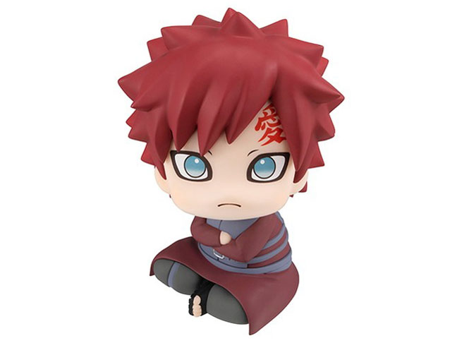 �邩���� NARUTO-�i���g- �����` �䈤�� �̐��i�摜