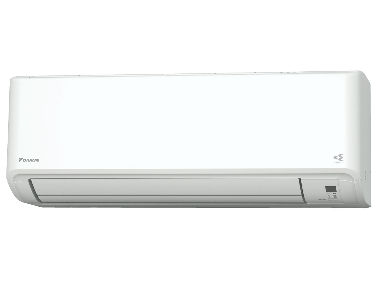 うるさらmini S283ATMS-W [ホワイト]