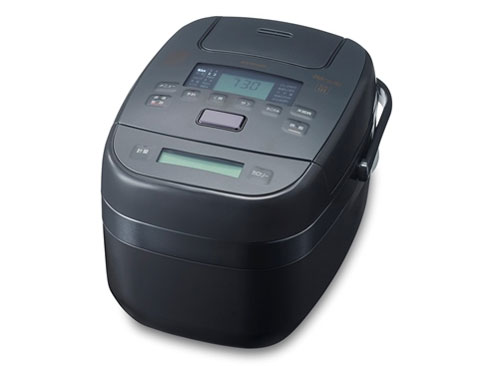 技炎かまど炊き RC-PCA50-H [グレー]