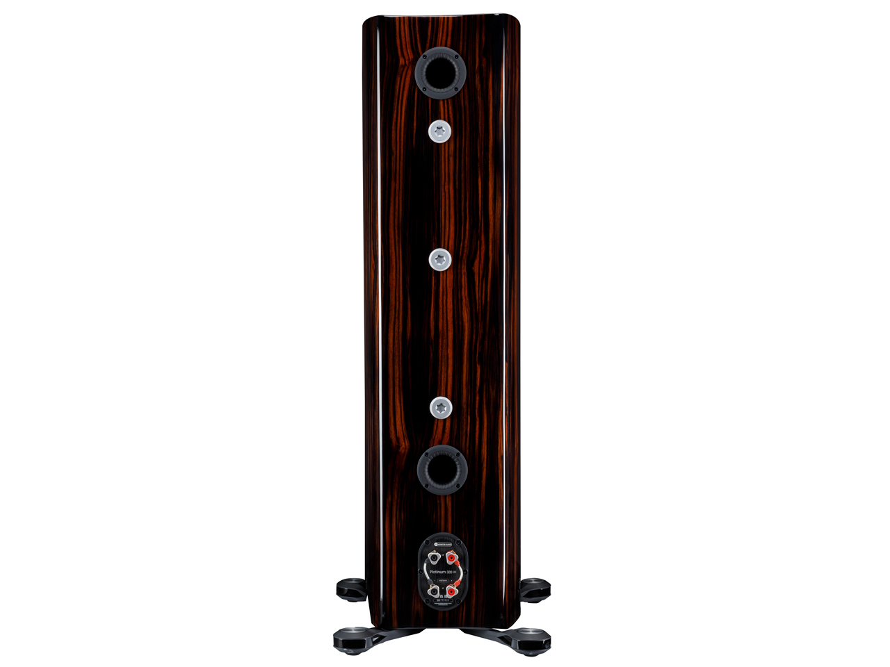 Platinum 300 3G PL300-3G PE [Piano Ebony �y�A]