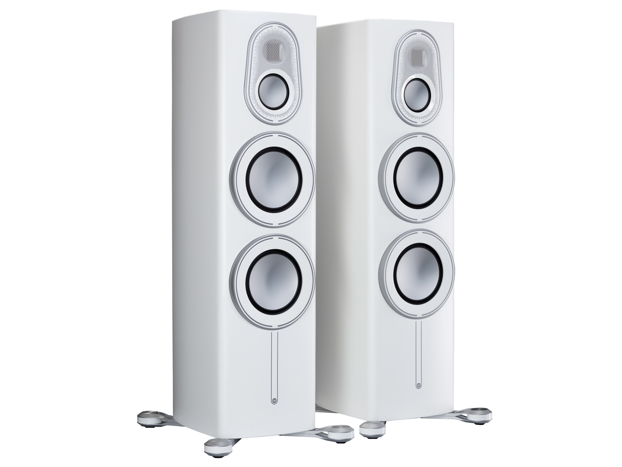 Platinum 300 3G PL300-3G SW [Pure Satin White �y�A] �̐��i�摜