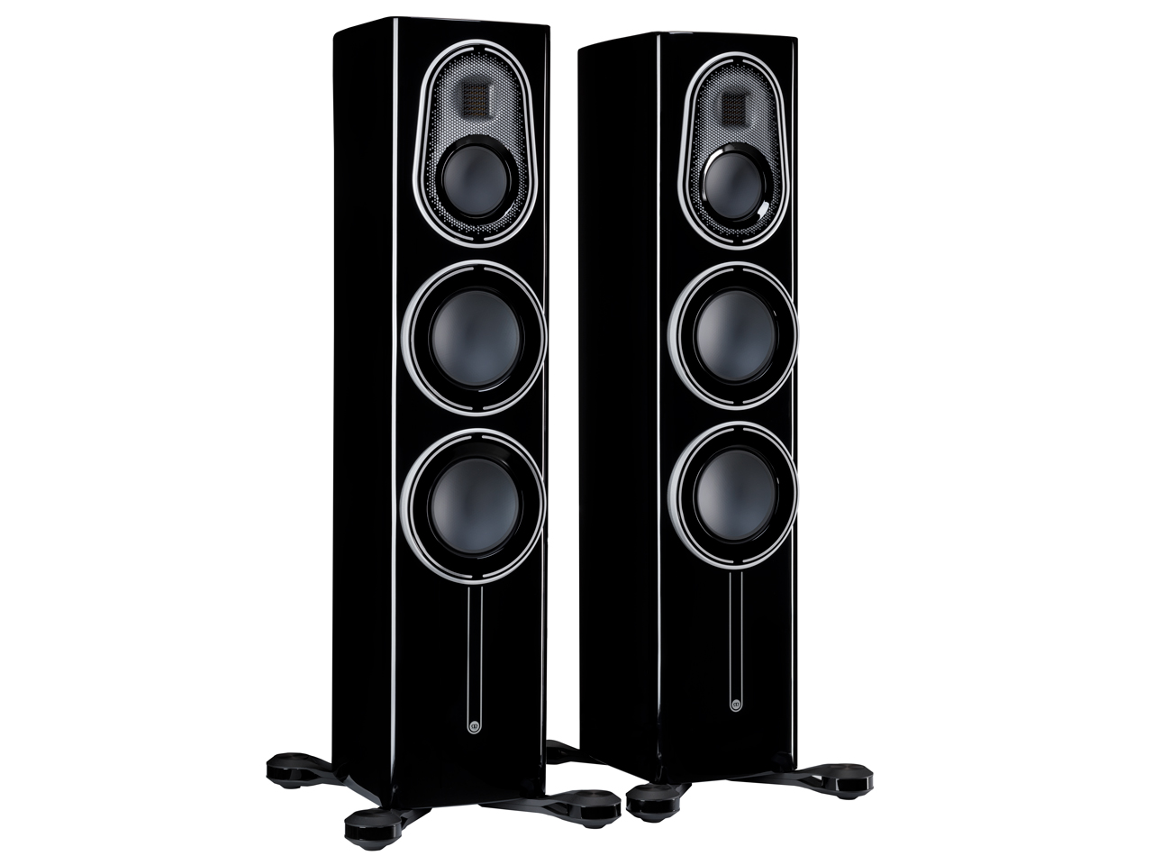 Platinum 200 3G PL200-3G PB [Piano Black �y�A] �̐��i�摜