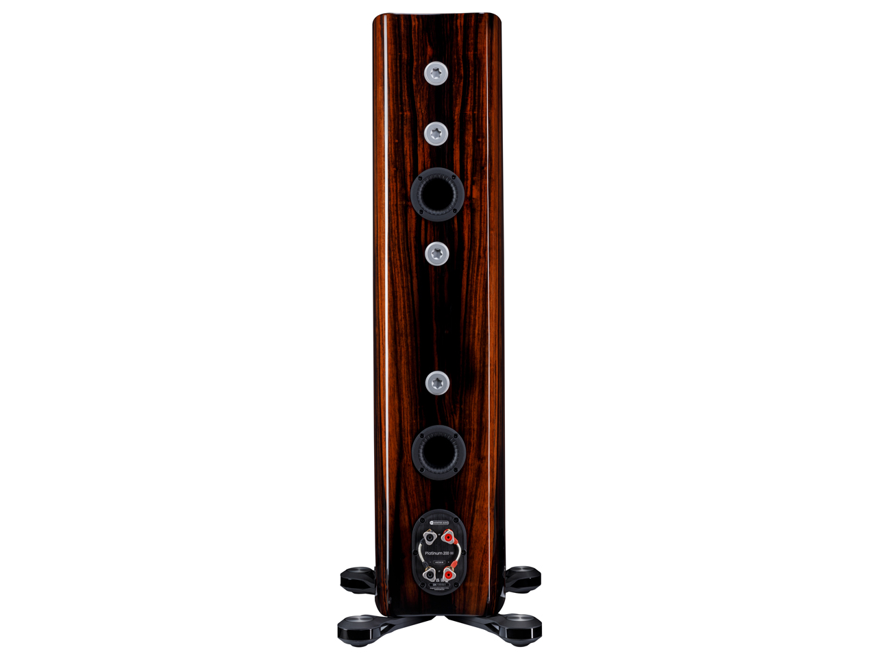 Platinum 200 3G PL200-3G PE [Piano Ebony �y�A]