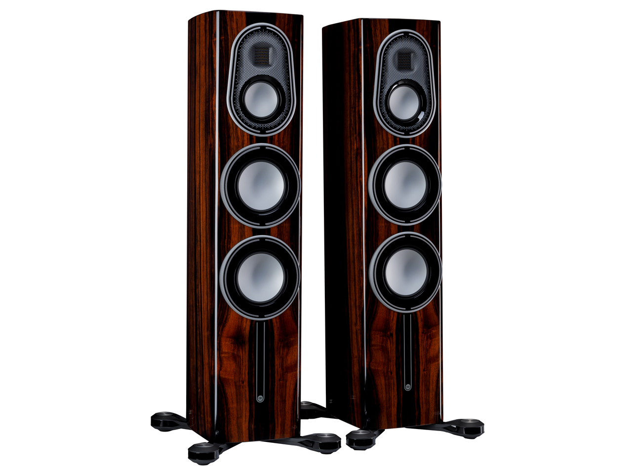 Platinum 200 3G PL200-3G PE [Piano Ebony �y�A] �̐��i�摜