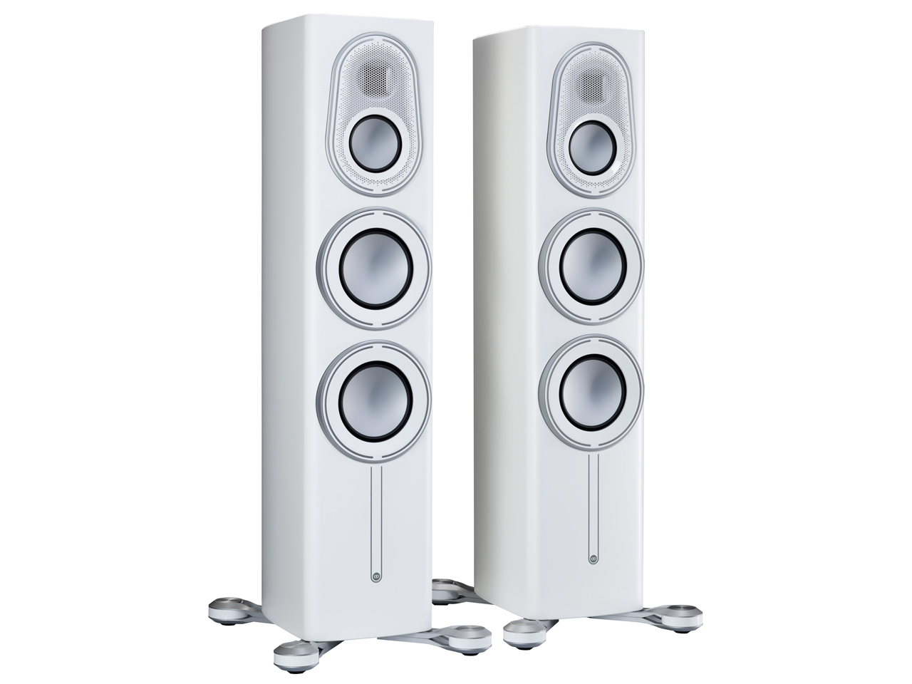 Platinum 200 3G PL200-3G SW [Pure Satin White �y�A] �̐��i�摜