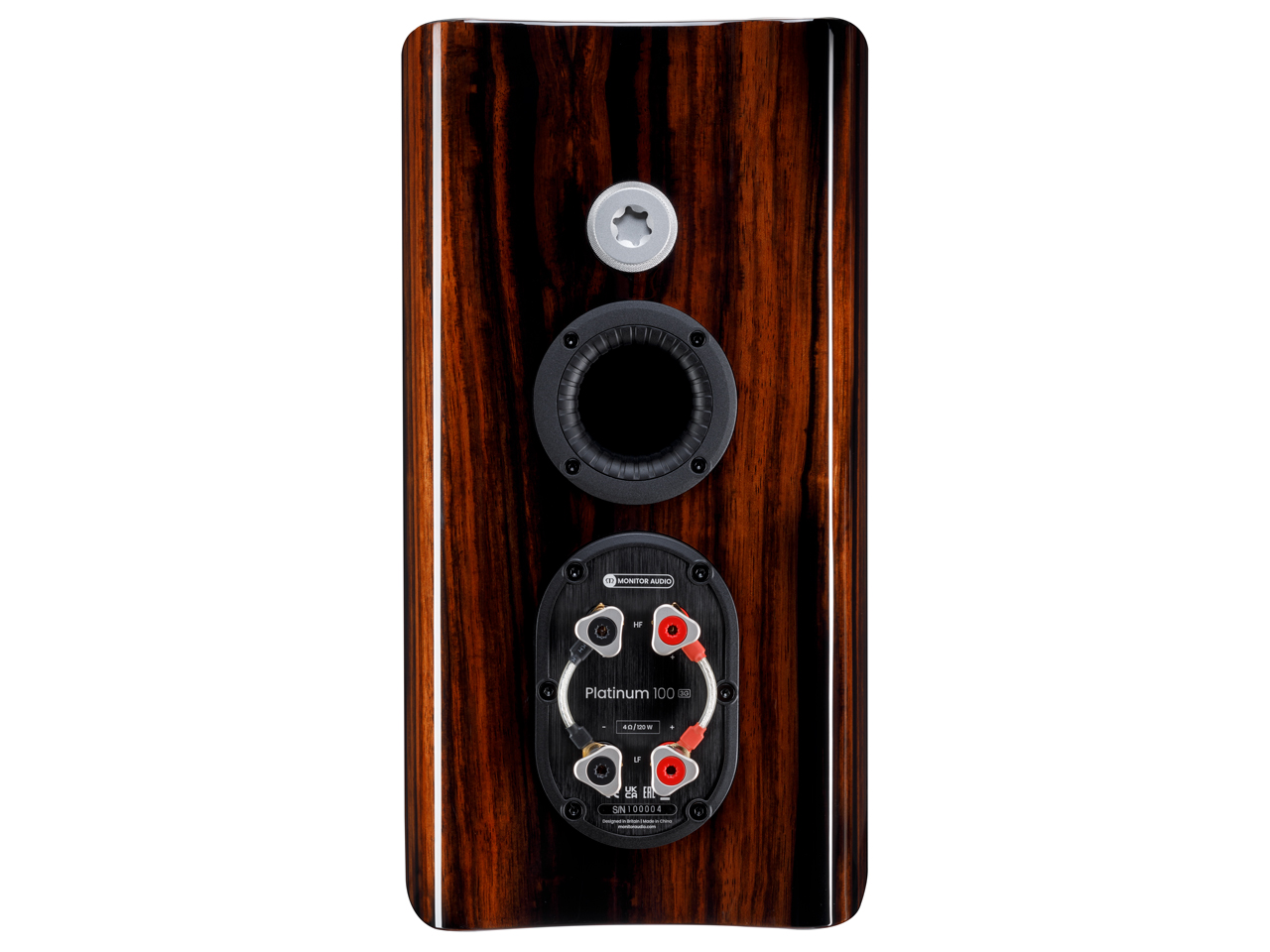 Platinum 100 3G PL100-3G PE [Piano Ebony �y�A]