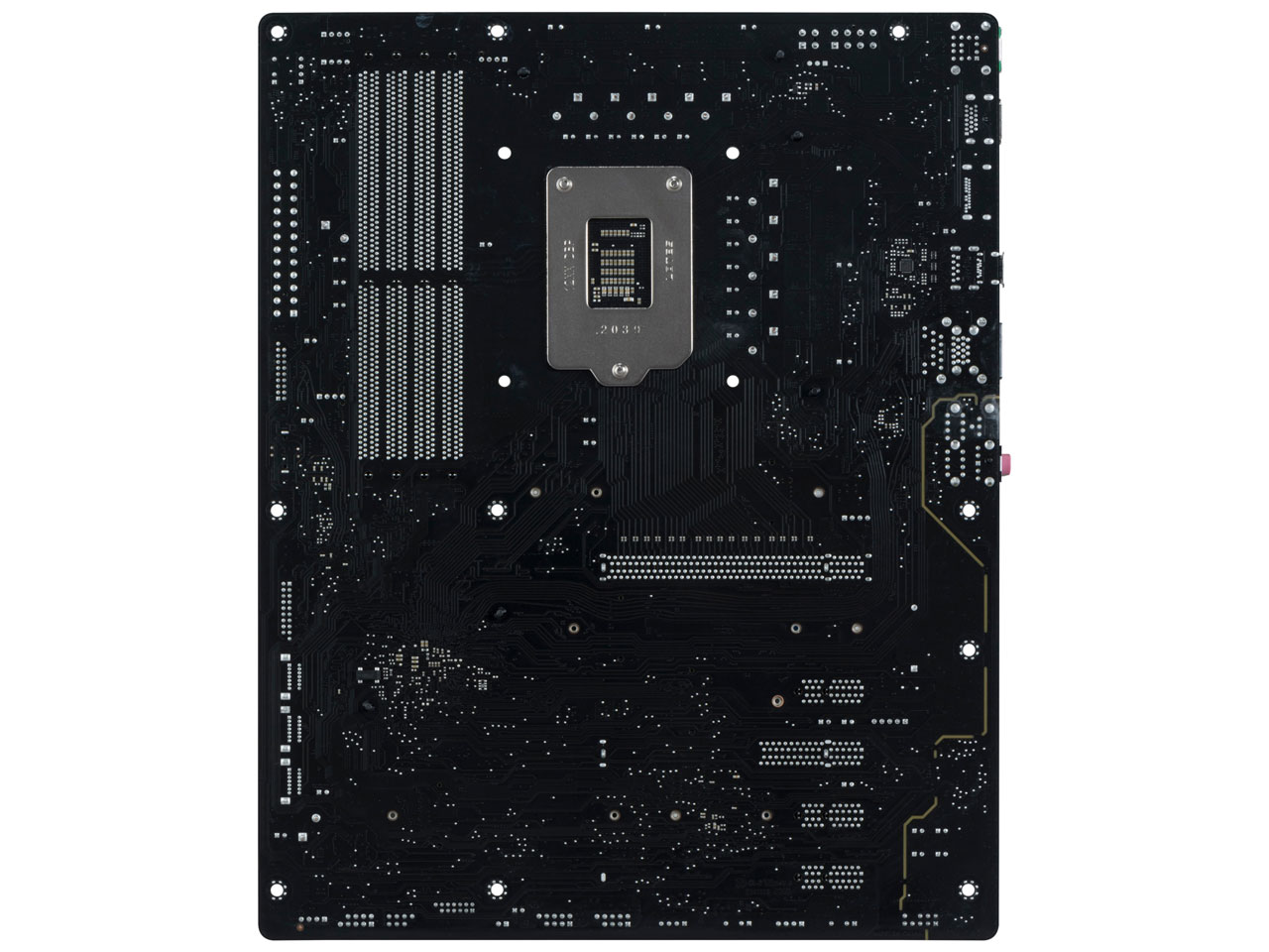 H570 Phantom Gaming 4 Limited Edition