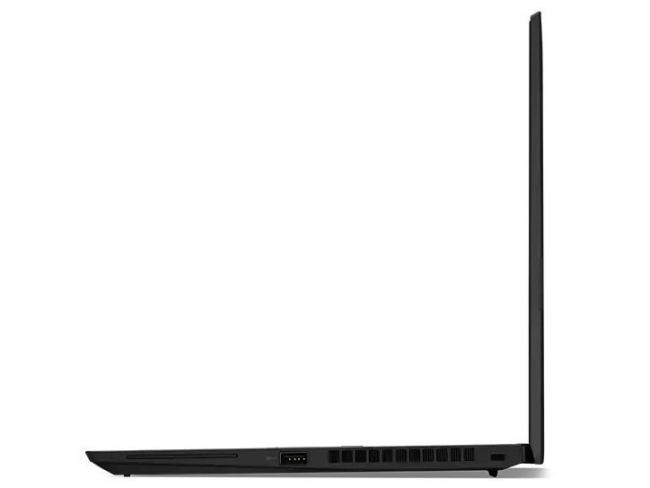 ThinkPad X13 Gen 2 20WK00G3JP [�u���b�N]