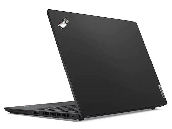 ThinkPad X13 Gen 2 20WK00G3JP [�u���b�N]