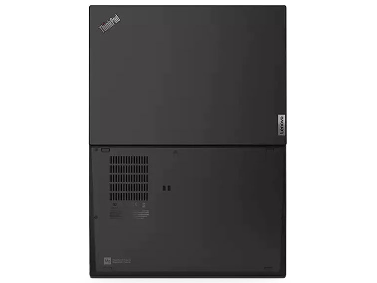 ThinkPad X13 Gen 2 20WK00G3JP [�u���b�N]