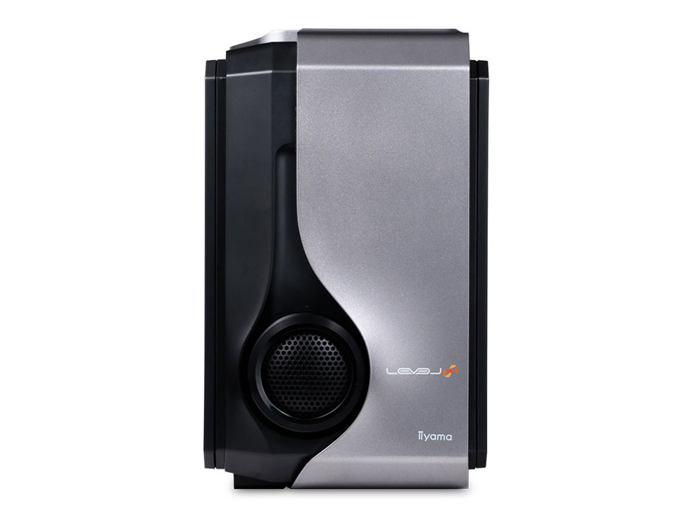 LEVEL-C066-LC127-NAX Core i7 12700/16GB������/500GB NVMe M.2 SSD/RTX 3050/700W �̐��i�摜