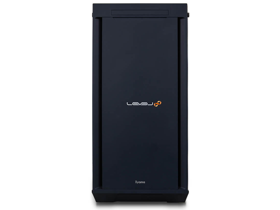 LEVEL-R7X6-R75G-NAX Ryzen 7 5700G/16GB������/1TB NVMe M.2 SSD/RTX 3050/700W �̐��i�摜