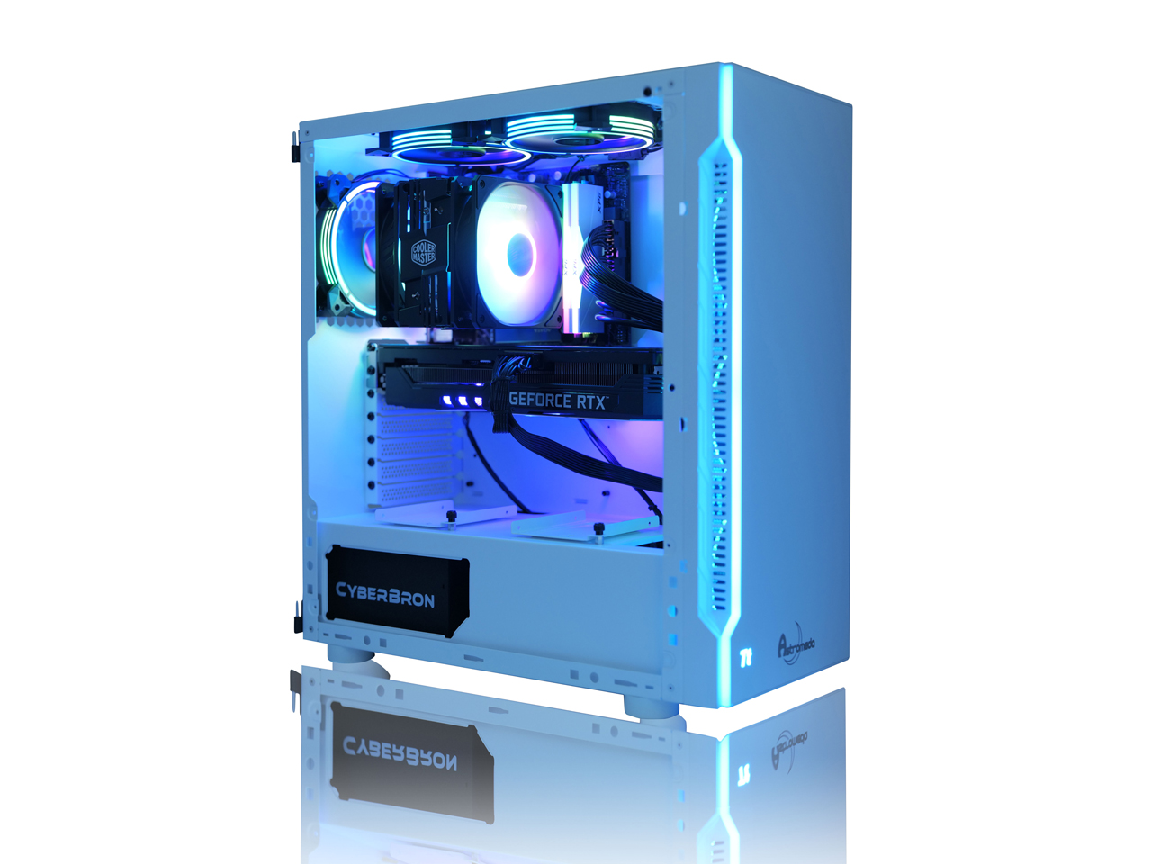 ASTROMEDA ORION Core i7 12700F/RTX 3070Ti �̐��i�摜