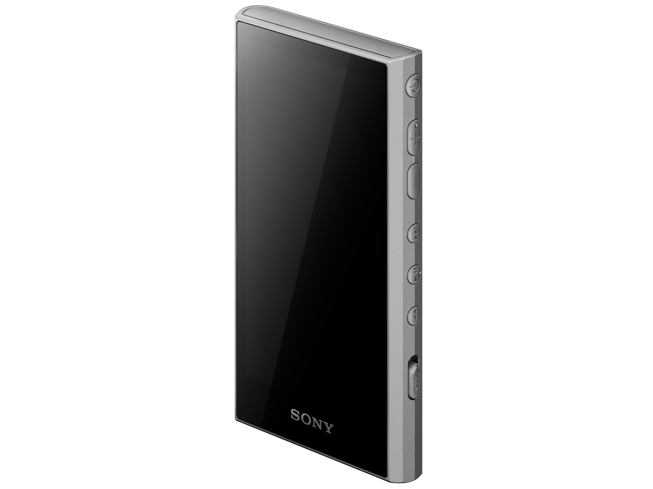 w{ ΂߁x NW-A307 (H) [64GB O[] ̐i摜