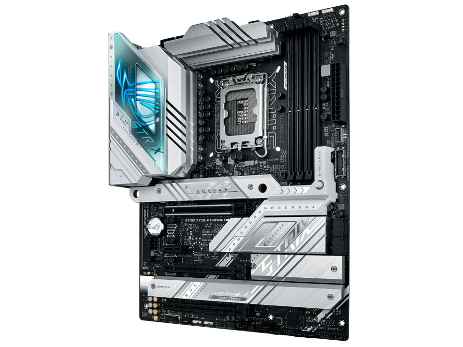 ROG STRIX Z790-A GAMING WIFI D4