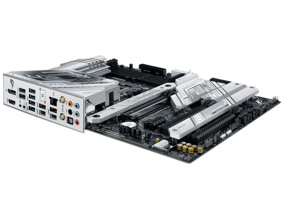 ROG STRIX Z790-A GAMING WIFI D4