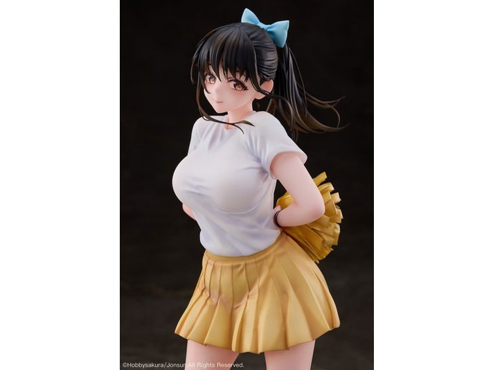 1/6 �`�A���[�_�[ �A�� illustration by jonsun