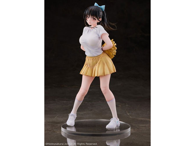 1/6 �`�A���[�_�[ �A�� illustration by jonsun �̐��i�摜