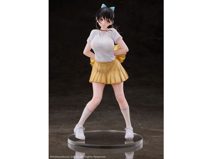 1/6 �`�A���[�_�[ �A�� illustration by jonsun ���T�t�����