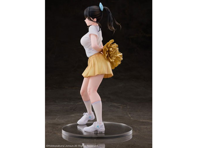 1/6 �`�A���[�_�[ �A�� illustration by jonsun ���T�t�����