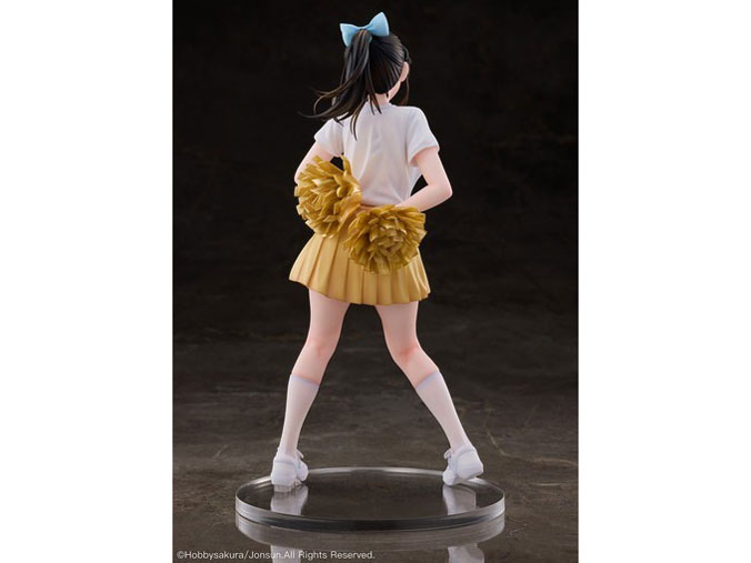 1/6 �`�A���[�_�[ �A�� illustration by jonsun ���T�t�����