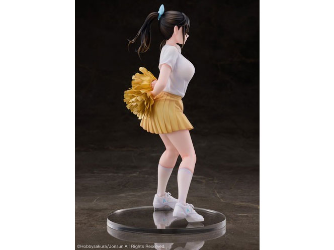 1/6 �`�A���[�_�[ �A�� illustration by jonsun ���T�t�����