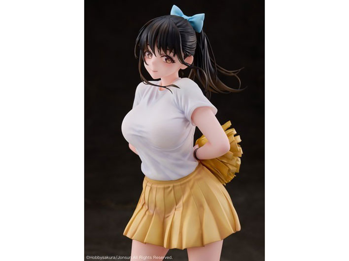 1/6 �`�A���[�_�[ �A�� illustration by jonsun ���T�t�����