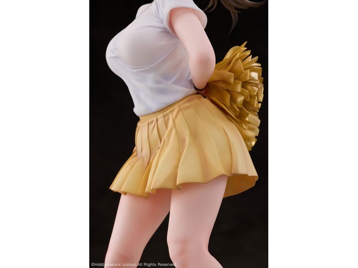 1/6 �`�A���[�_�[ �A�� illustration by jonsun ���T�t�����