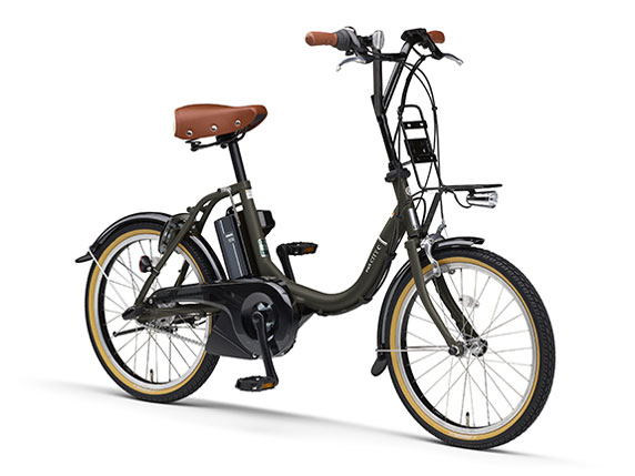 PAS CITY-C PA20CC 2023�N���f�� [�}�b�g�I���[�u] + ��p�[�d��