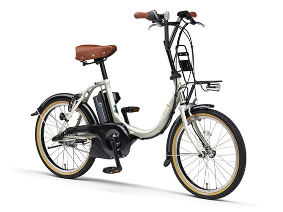 PAS CITY-C PA20CC 2023�N���f�� [�z���C�g�I��] + ��p�[�d��