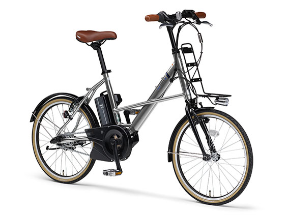 PAS CITY-X PA20CX 2023�N���f�� [�~���[�V���o�[] + ��p�[�d��