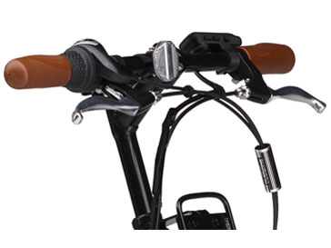 PAS CITY-X PA20CX 2023�N���f�� [�~���[�V���o�[] + ��p�[�d��