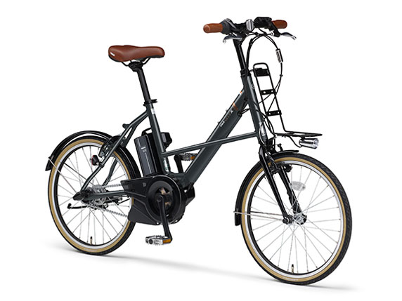 PAS CITY-X PA20CX 2023�N���f�� [�f�B�[�v���C�N�O���[��] + ��p�[�d��