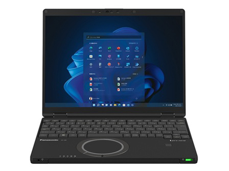 Let's note SR3 CF-SR3KDNCR [�u���b�N] �̐��i�摜