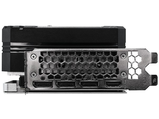 NED407T019K9-1043A (GeForce RTX 4070 Ti GamingPro 12GB) [PCIExp 12GB] �h�X�p�����胂�f��