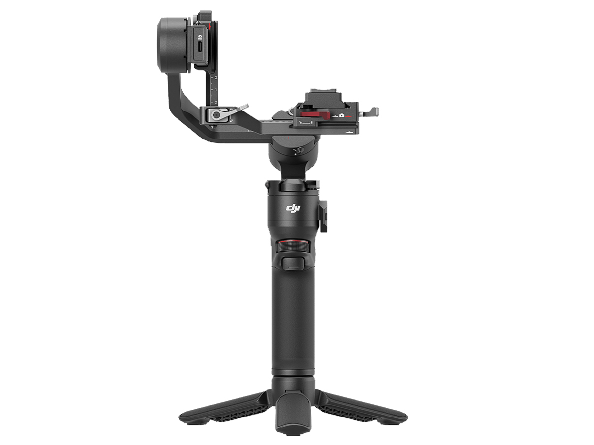 DJI RS 3 MINI �̐��i�摜