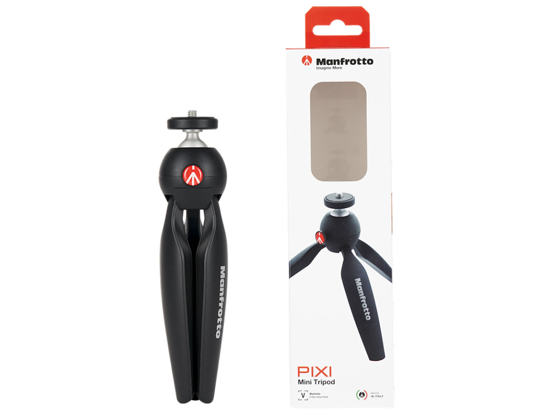 PIXI �~�j�O�r MTPIXIMII-B [�u���b�N]