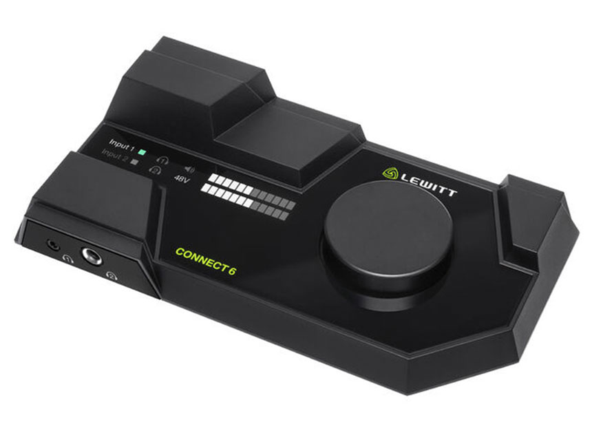 CONNECT 6 �̐��i�摜